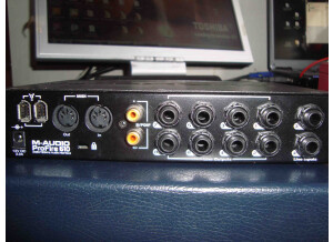 M-Audio ProFire 610 (23208)