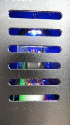 Vox VT20X : 8 VT20X Lampe 2 Vox VT20X : 8 VT20X Lampe 2