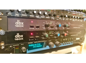 dbx 160X (93142)