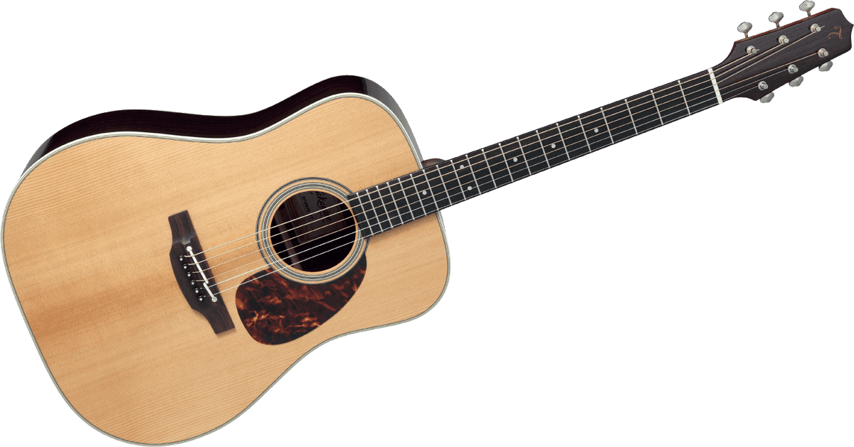 Takamine EF360S-TT : GTV EF360S TT B