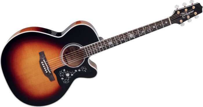 Takamine EF450C-TT : GTV EF450CTTBSB B Takamine EF450C-TT : GTV EF450CTTBSB B