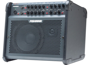 Ampli Loudbox100 LBX400 AV