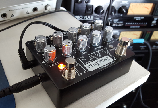 Empress Effects Heavy