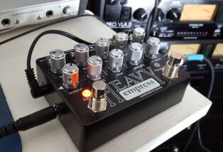Empress Effects Heavy