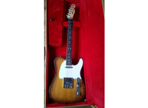 Fender American Special Telecaster (26709)