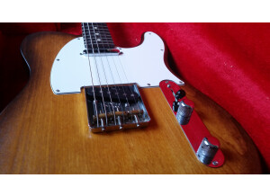 Fender American Special Telecaster (34704)