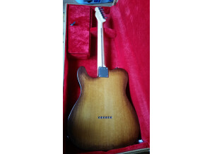 Fender American Special Telecaster (64537)