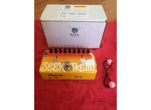 Zvex Seek Trem (33290)