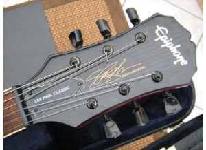 Epiphone Slash Signature Les Paul Classic