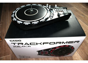 CASIO DJ PIC1
