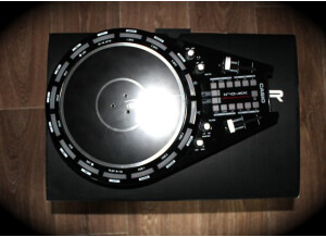 CASIO DJ PIC2