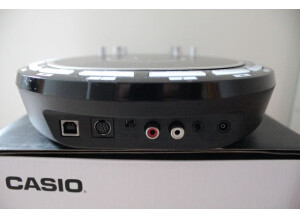 CASIO DJ PIC3