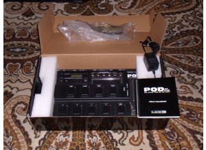 Line 6 POD XT Live (47401)