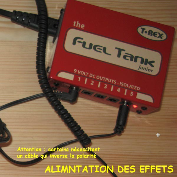 T-Rex Engineering Fuel Tank Junior