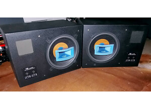 Urei / Jbl 809 (60190)