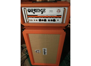 Orange TH30 Head (7780)