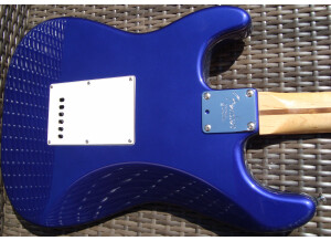 Fender Strat Mex Blue 68