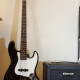 Guitar Bass Guitar Bass