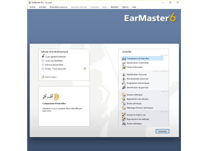 EarMaster ApS EarMaster 6