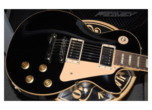 Gibson Les Paul Series - Les Paul Standard 60 (57152)