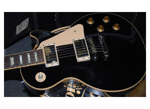 Gibson Les Paul Series - Les Paul Standard 60 (20812)