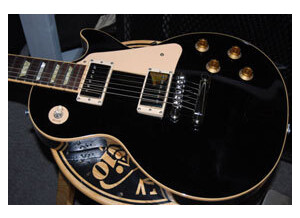 Gibson Les Paul Series - Les Paul Standard 60 (17255)