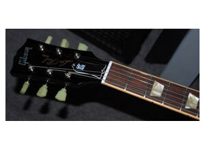 Gibson Les Paul Series - Les Paul Standard 60 (72861)