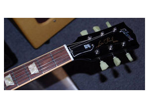 Gibson Les Paul Series - Les Paul Standard 60 (7806)