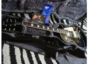 Gibson Les Paul Series - Les Paul Standard 60 (1973)