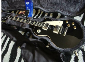 Gibson Les Paul Series - Les Paul Standard 60 (90554)
