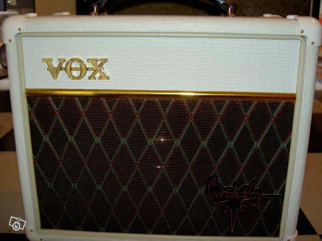 Vox VBM-1 Brian May Special