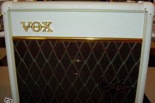 Vox VBM-1 Brian May Special