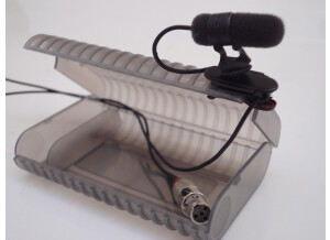 DPA Microphones 4080-BM (74259)