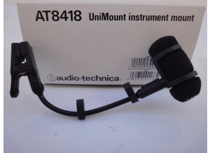 Audio-Technica AT8418 (26594)