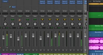Mixing 83 3 Mixing 83 3