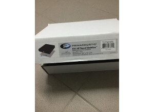 Primacoustic RX7 Recoil Stabilizer (50118)