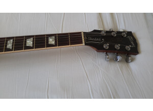 Gibson Les Paul Standard Raw Power (69546)