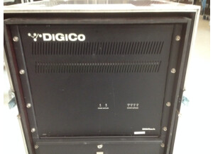DiGiCo SD8 (49300)