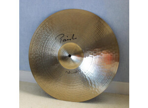 Paiste FULL SIGNATURE CRASH 17''
