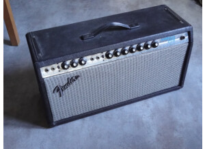Fender Bandmaster Reverb 5005 (84291)