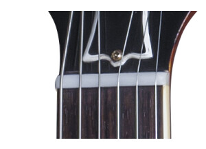 Gibson Collector's Choice #35 1959 Les Paul Vic DaPra "Gruhn Burst"