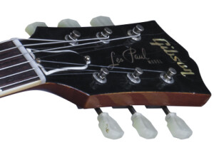 Gibson Collector's Choice #35 1959 Les Paul Vic DaPra "Gruhn Burst"