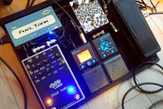 Zoom G1on