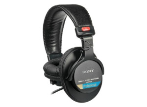 Sony mdr7506 1