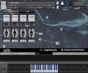 Kontakt GUI 5 Kontakt GUI 5