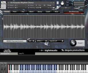 Kontakt GUI 2 Kontakt GUI 2