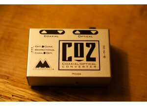 M-Audio Co2 (37921)