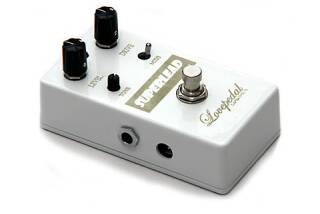 Lovepedal Superlead