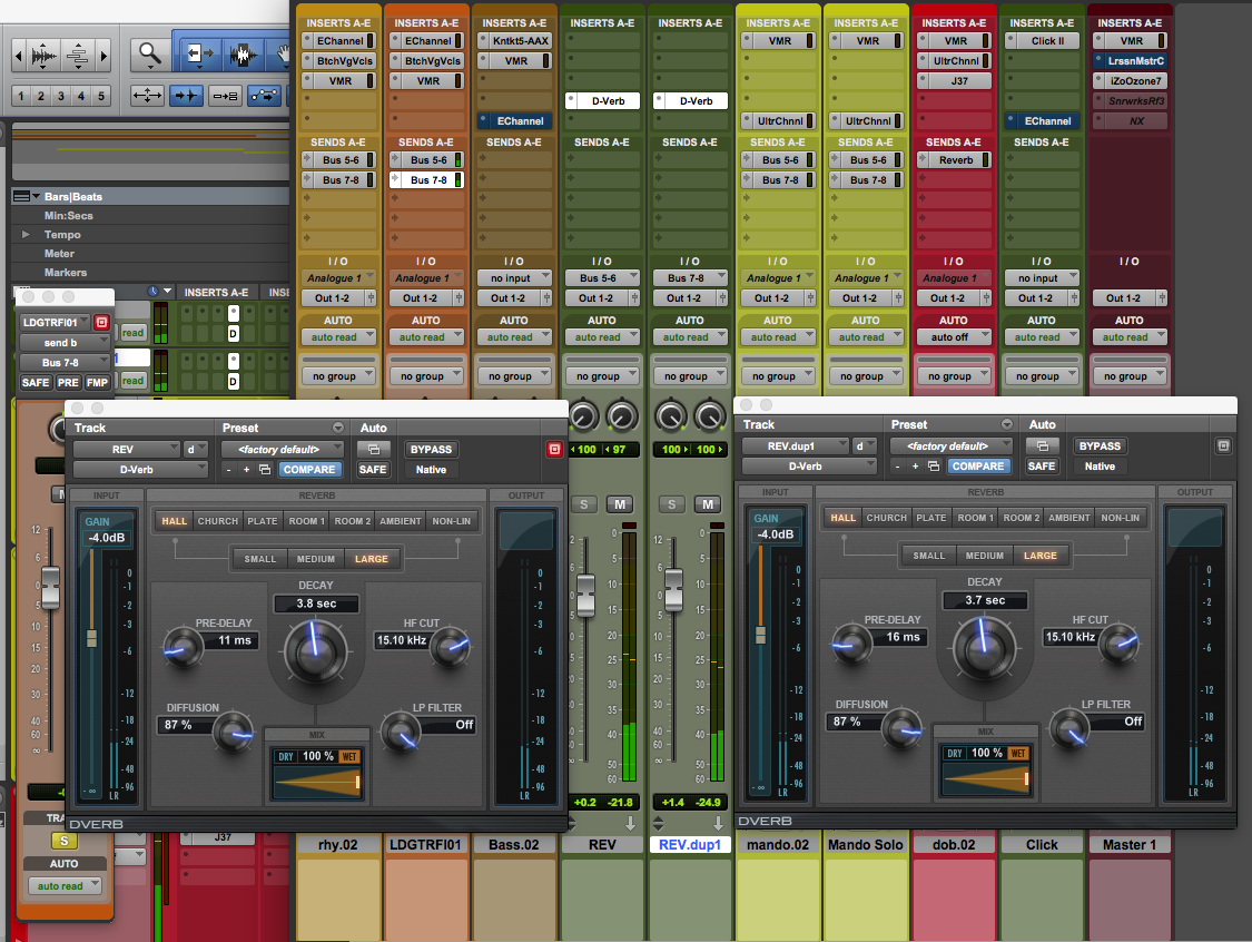 Informatique musicale