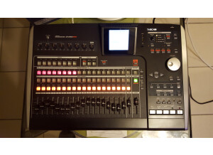 Tascam Portastudio 2488neo (62308)